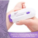 Instant and Pain Free Hair Remover - Image 2