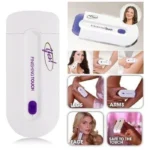 Instant and Pain Free Hair Remover - Image 4