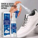 Shoe Sock Antibacterial Spray 🔥 - Image 4