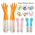 Full Hand Gloves For The Kitchen - Image 3
