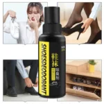 Shoes Deodorant Spry Fast Deodorization & Dry Type-(Black) - Image 3