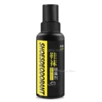 Shoes Deodorant Spry Fast Deodorization & Dry Type-(Black) - Image 2