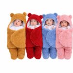 Baby Sleeping blanket