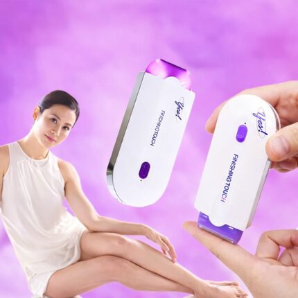 Instant and Pain Free Hair Remover