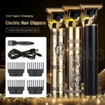 T9 Trimmer New - Image 4