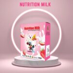 Nutrition Milk Natural Weight Gain Formula
