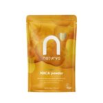 Maca Powder- Naturya Organic