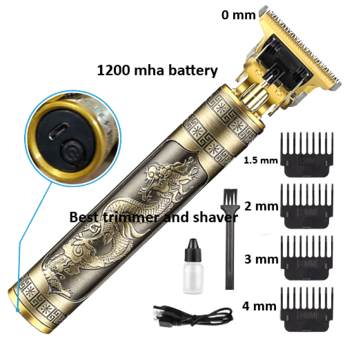 T9 Trimmer New - Image 6