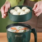 Non-Stick Electric Rice Cooker - Image 3
