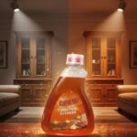 2ps Beewax120ml + 1ps Furniture Cleaner (ComboPack) - Image 2