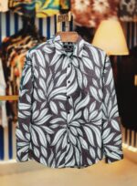 Eid Collection: China Pure Cotton Trendy Full Sleeve Shirt - Image 3