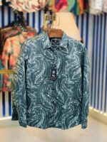 China Pure Cotton Trendy Full Sleeve Shirts – আরাম ও স্টাইলের পারফেক্ট কম্বিনেশন - Image 3