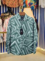 China Pure Cotton Trendy Full Sleeve Shirts – আরাম ও স্টাইলের পারফেক্ট কম্বিনেশন - Image 8