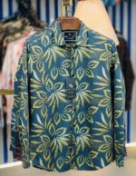 China Pure Cotton Trendy Full Sleeve Shirts – আরাম ও স্টাইলের পারফেক্ট কম্বিনেশন