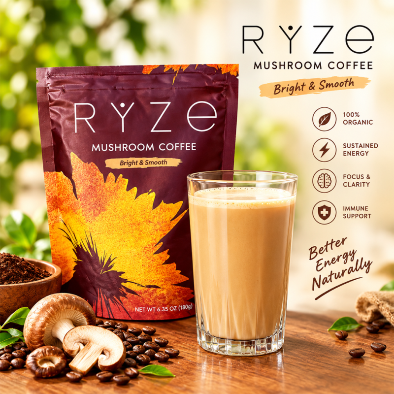 ammajanbazar.com ryze coffee