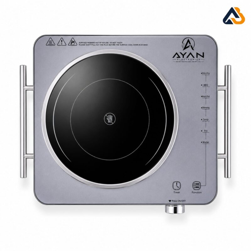 AYAN Infrared Ceramic Cooker