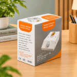 Automatic PIR Motion Sensor Switch Light Holder - AC85-265V Energy Saving Holder