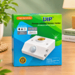 DIP PIR Motion Sensor Light Holder with Delay & Light Adjustment (1 Year Warranty)